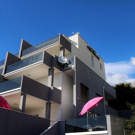 Villa Melassy Makarska Exterior foto